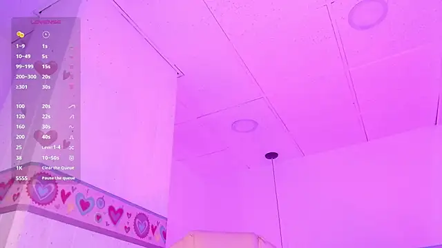 Snapshot of keily_gh1 chatting on 01-07-25, 08:34 keily gh1 online show from 01-07-25, 08:34