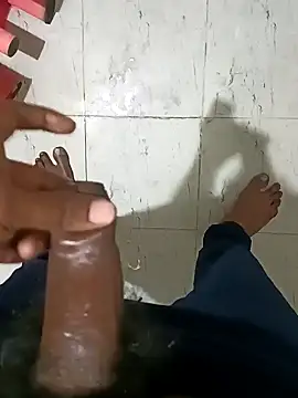 TeluguBlackDick online show from 12-31-24, 09:31