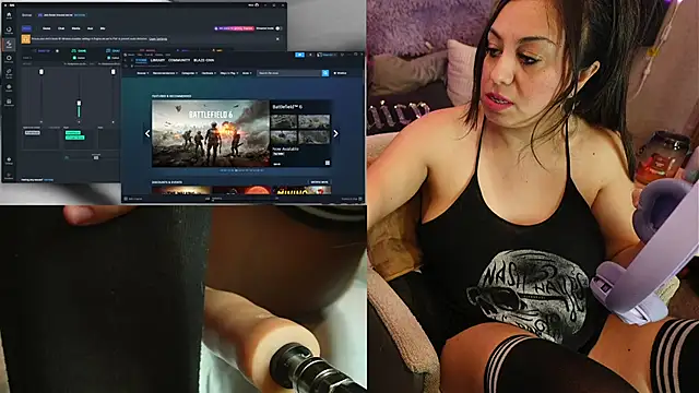 IndiaBlaze online show from 10-26-25, 04:07