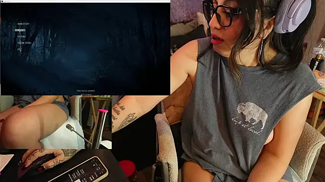 IndiaBlaze online show from 11-24-25, 02:22