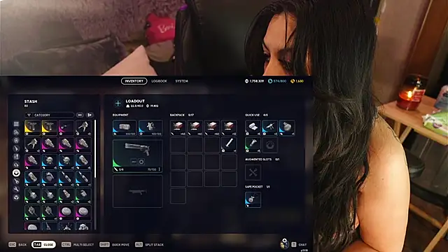 IndiaBlaze online show from 02-20-26, 03:25