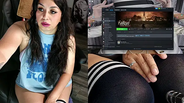IndiaBlaze online show from 05-19-26, 01:22