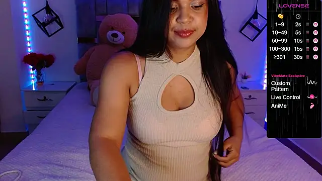 sofia burman online show from 11-14-25, 10:29