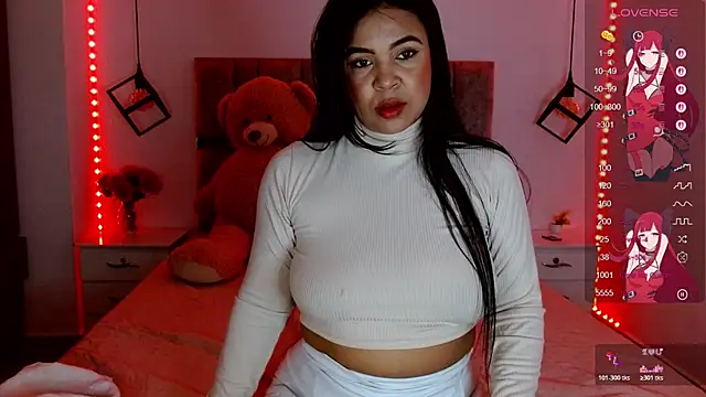 sofia burman online show from 12-13-25, 10:26