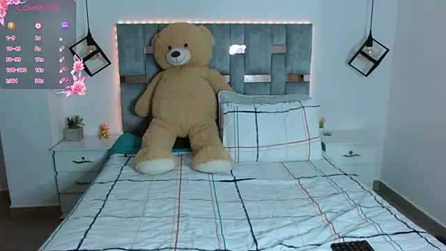 sofia burman online show from 04-19-26, 12:11