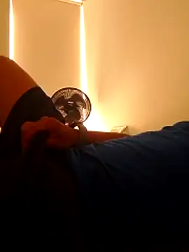 Felipesilv5 online show from 01-17-26, 08:12