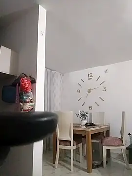 Felipesilv5 online show from 01-19-26, 12:14