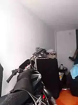 Felipesilv5 online show from 03-23-26, 01:15