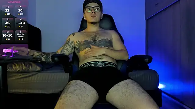 male pussy online show from 10-06-25, 05:38