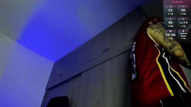 male pussy online show from 03-12-26, 03:01