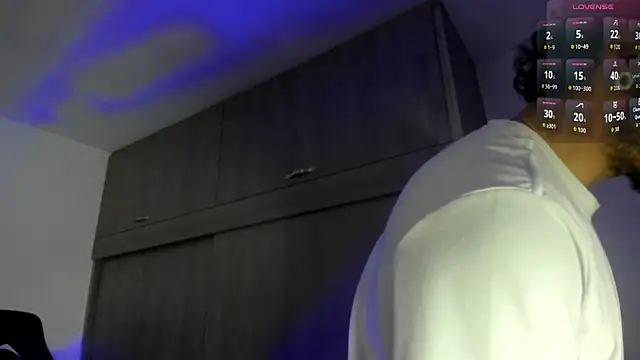 male pussy online show from 04-10-26, 01:00