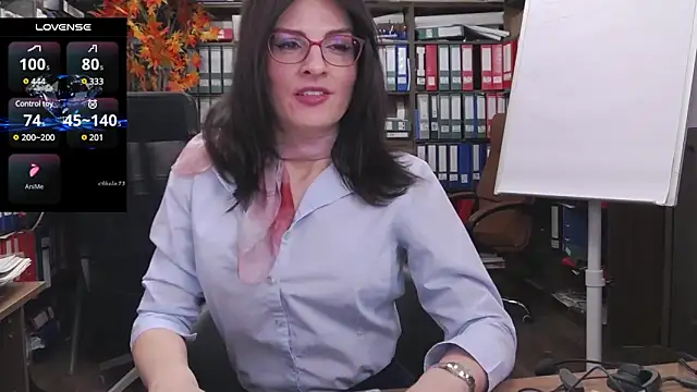 classyladyrellax online show from 03-04-25, 08:02