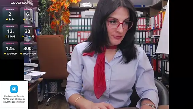 classyladyrellax online show from 11-18-25, 11:58