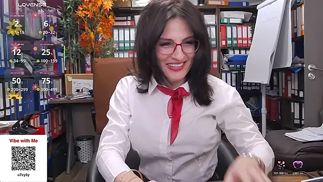 classyladyrellax online show from 02-21-26, 11:33