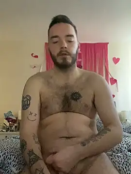 hotboy97xX online show from 03-02-26, 08:54