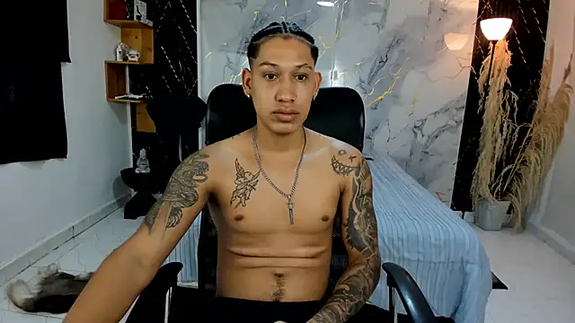 slim master12 online show from 08-05-26, 05:27