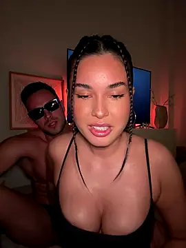 Snapshot of Lizhush_ chatting on 10-14-25, 08:04 Lizhush online show from 10-14-25, 08:04