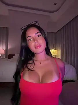 Lizhush  online show from 03-03-26, 04:24