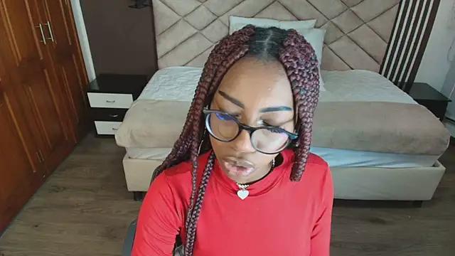 Raquel jones online show from 02-11-25, 12:58