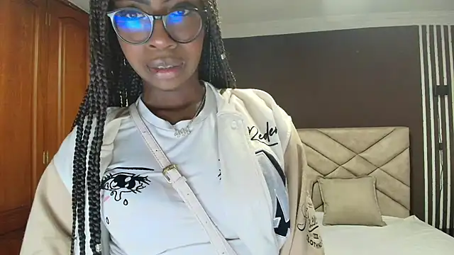 Raquel jones online show from 09-25-25, 12:09