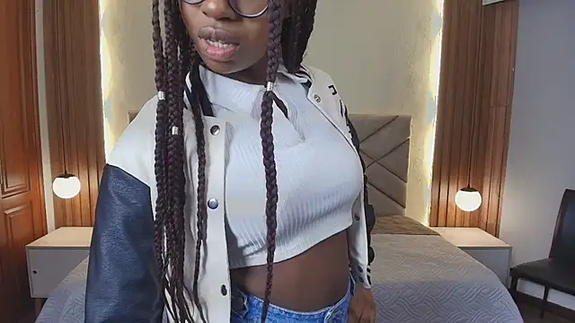 Raquel jones online show from 06-25-26, 12:31