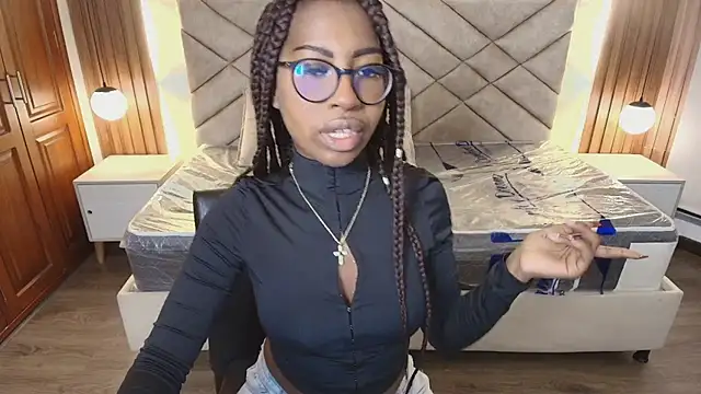 Raquel jones online show from 06-29-26, 12:05
