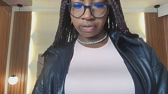 Raquel jones online show from 07-11-26, 12:08