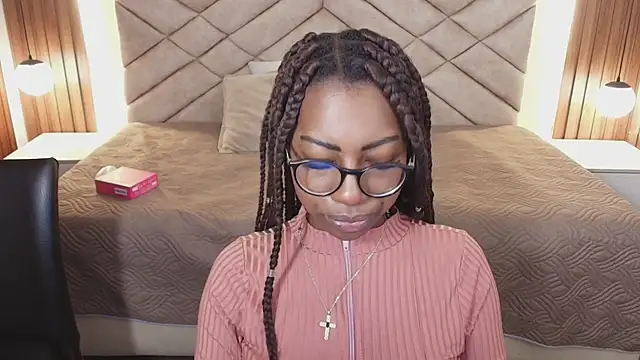 Raquel jones online show from 07-24-26, 12:14