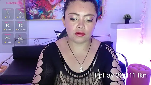 Janeth zambrano online show from 02-28-25, 08:07