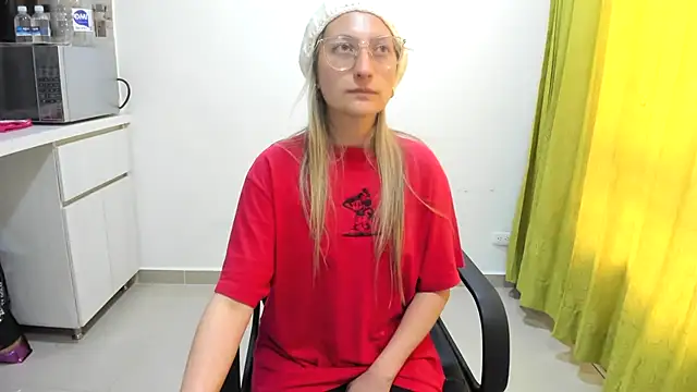 Adele johnsonn1 online show from 01-21-25, 06:12