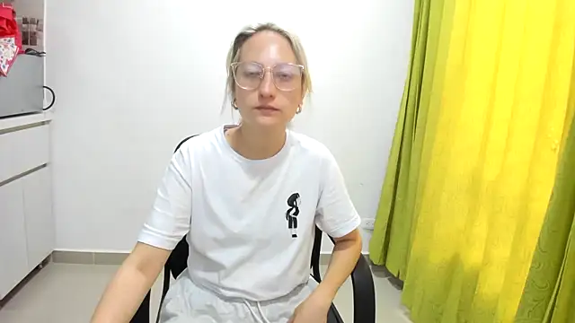 Adele johnsonn1 online show from 03-19-25, 03:19