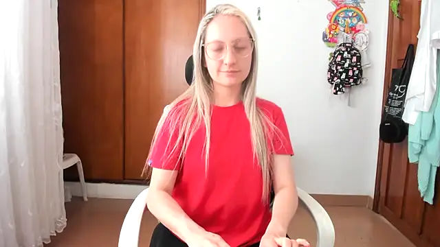 Adele johnsonn1 online show from 11-03-25, 03:35