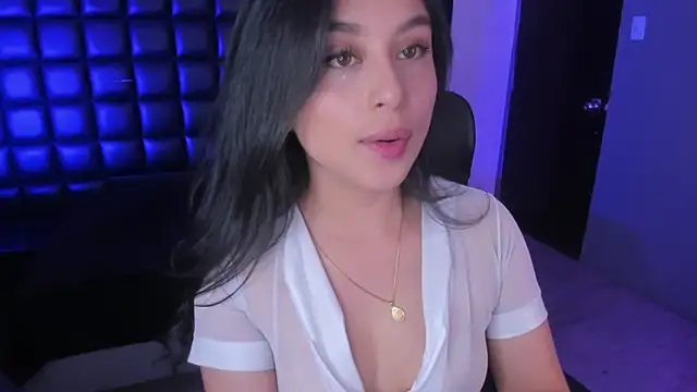 MelodySweett online show from 03-14-26, 03:23