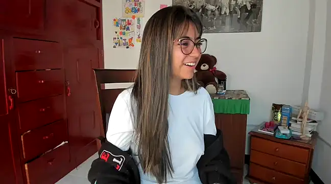 Isabellaa22 1 online show from 01-21-25, 12:50