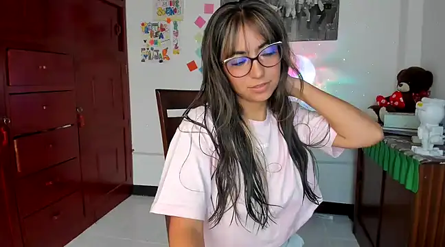 Isabellaa22 1 online show from 02-05-25, 04:03