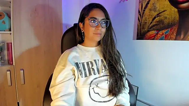 Isabellaa22 1 online show from 10-22-25, 03:29