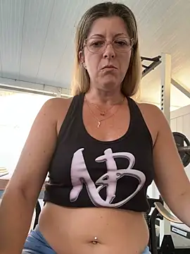 Snapshot of NikkiBlisss chatting on 07-20-26, 11:12 NikkiBlisss online show from 07-20-26, 11:12