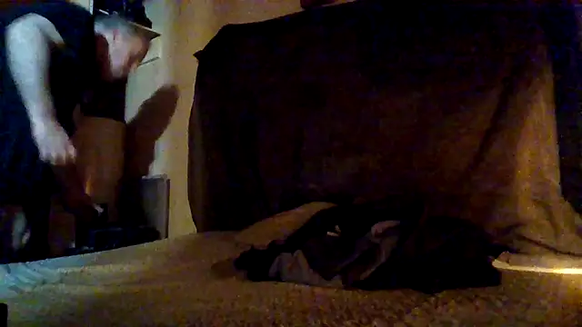 Nightshade7712 online show from 10-21-25, 10:54