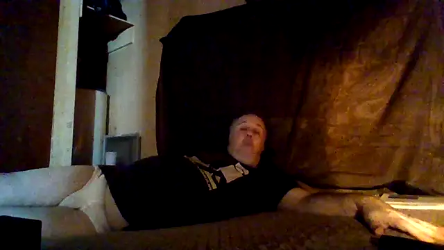 Nightshade7712 online show from 10-22-25, 07:02