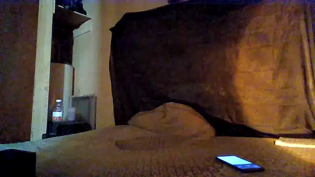 Nightshade7712 online show from 10-26-25, 01:33