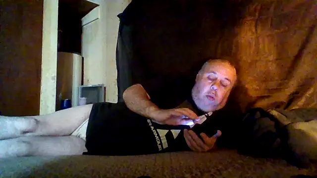 Nightshade7712 online show from 11-18-25, 11:15