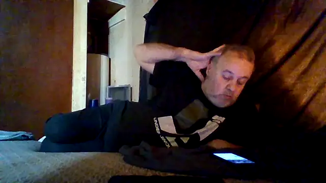 Nightshade7712 online show from 12-22-25, 03:03