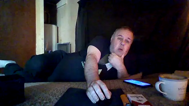 Nightshade7712 online show from 01-15-26, 01:21