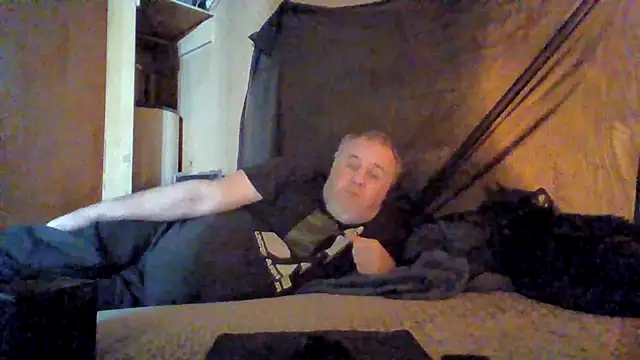 Nightshade7712 online show from 02-15-26, 10:06