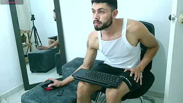 davgostoso online show from 02-03-26, 07:52