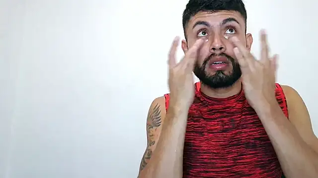 davgostoso online show from 04-11-26, 04:33