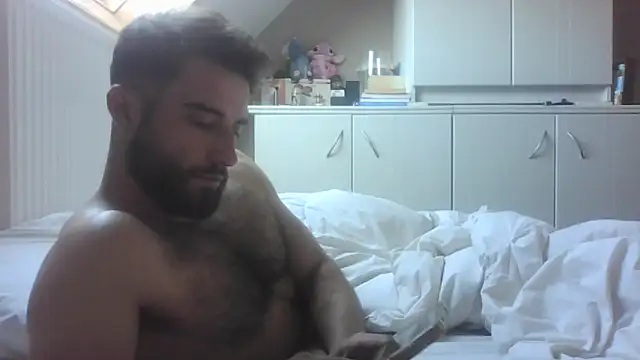 Vekie 007 online show from 04-29-26, 07:34