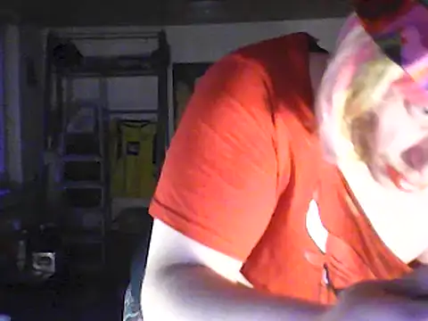 Family666Zombie online show from 04-18-26, 06:45