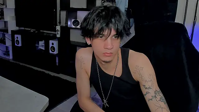 MarkBrowniii online show from 03-17-26, 08:34