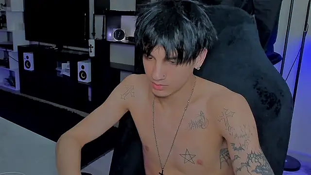 MarkBrowniii online show from 04-02-26, 04:43